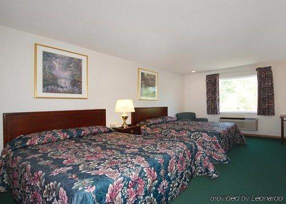 Americas Best Value Inn Knob Noster Chambre photo